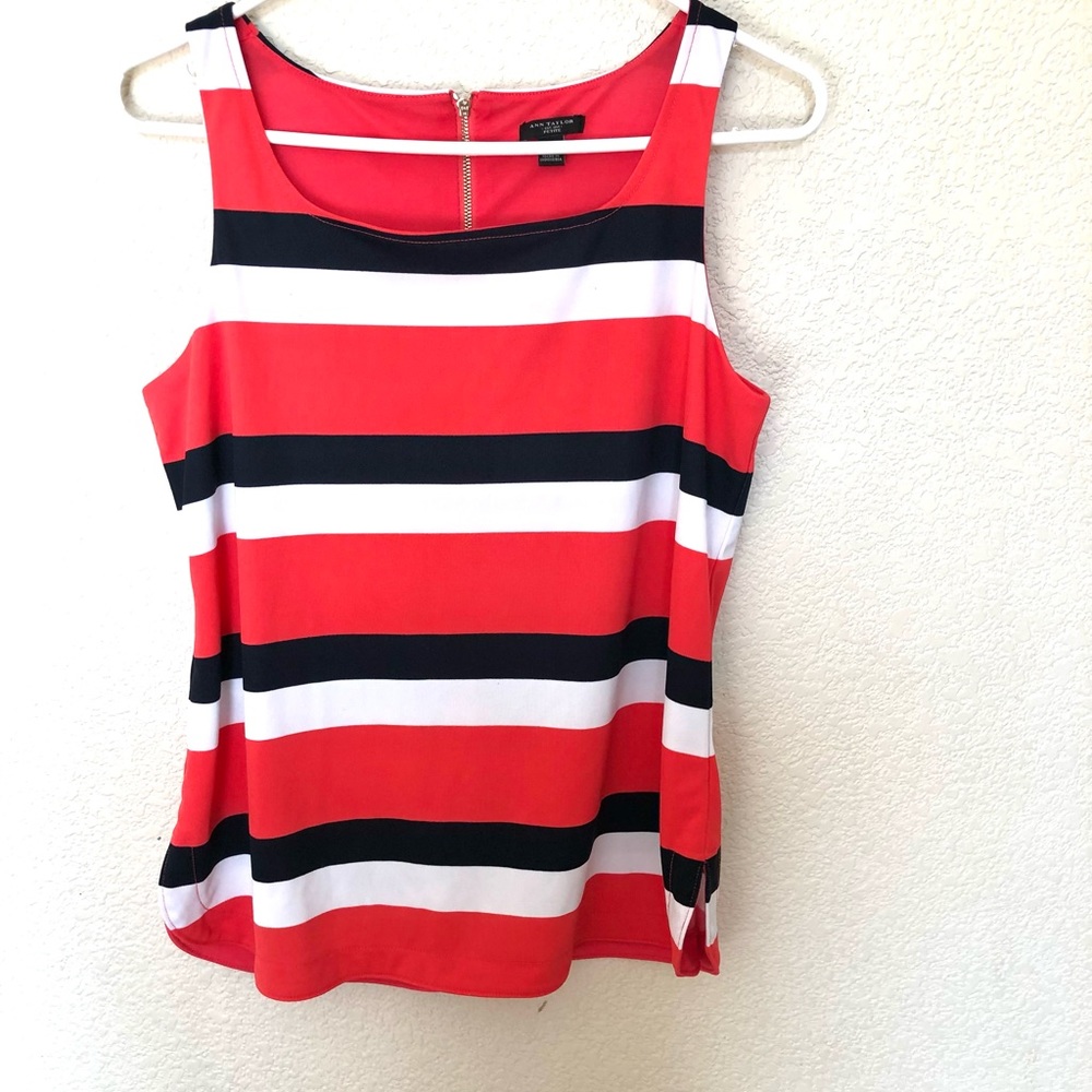 Ann Taylor Blouse